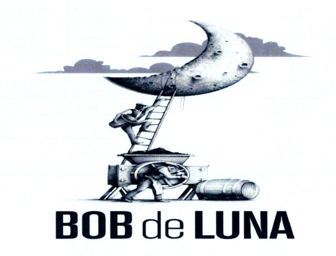 BOB de LUNA