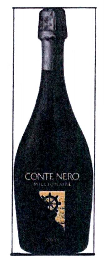 CONTE NERO MILLIONAIRE