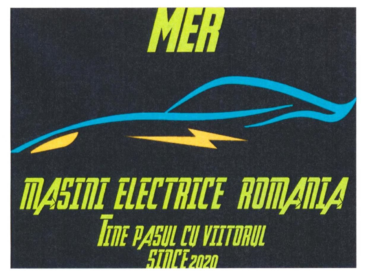 MER MASINI ELECTRICE ROMANIA TINE PASUL CU VIITORUL SINCE 2020