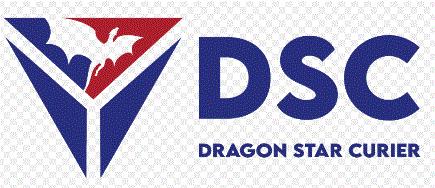 DSC DRAGON STAR CURIER