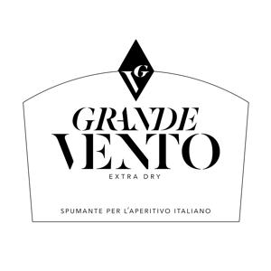 GRANDE VENTO SPUMANTE PER L'APERITIVO ITALIANO