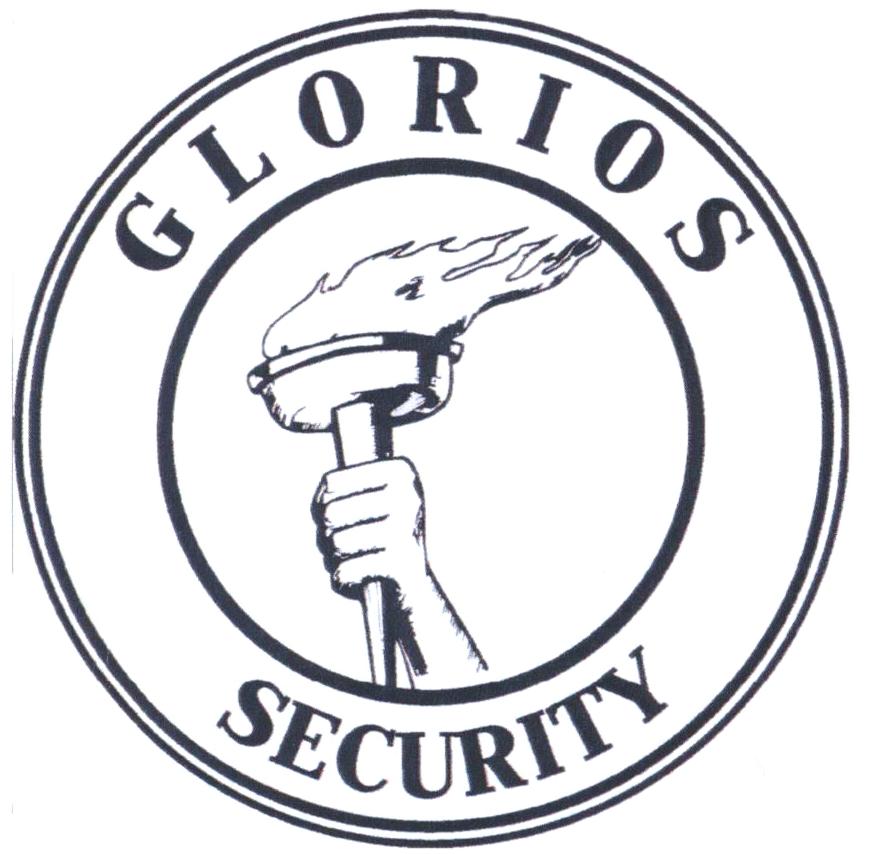 GLORIOS SECURITY
