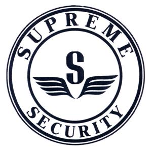 S SUPREME SECURITY