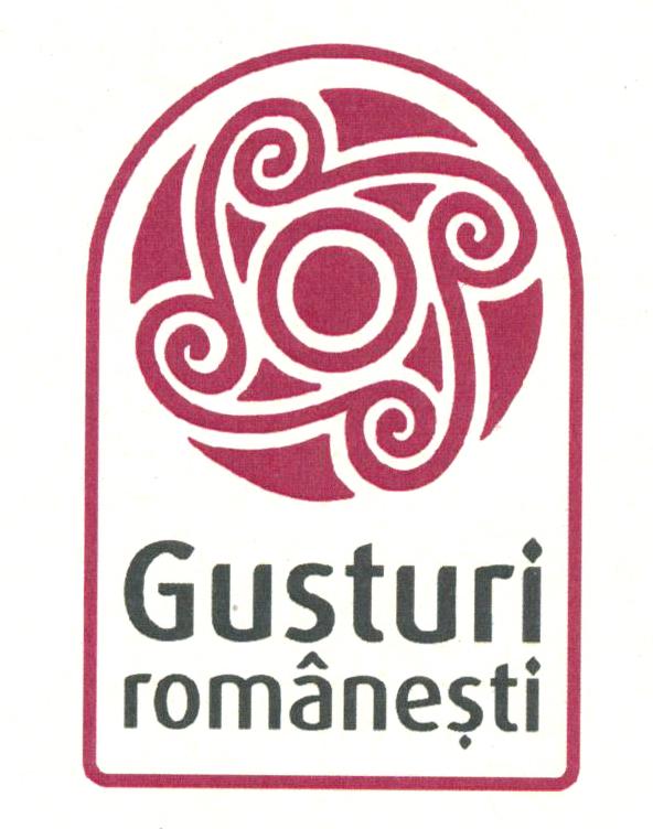 Gusturi românești