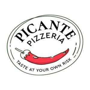 PICANTE PIZZERIA TASTE AT YOUR OWN RISK