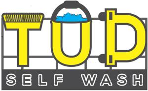 TUD SELF WASH