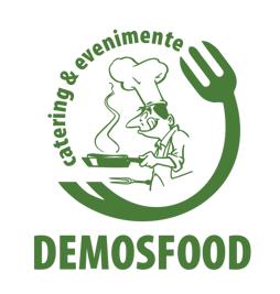 DEMOSFOOD catering & evenimente
