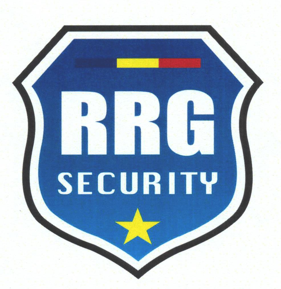 RRG SECURITY