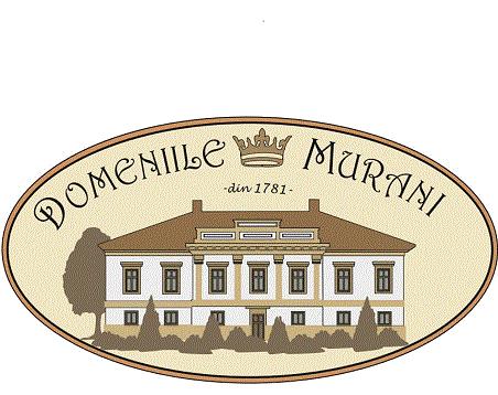 DOMENIILE MURANI - din 1781 -
