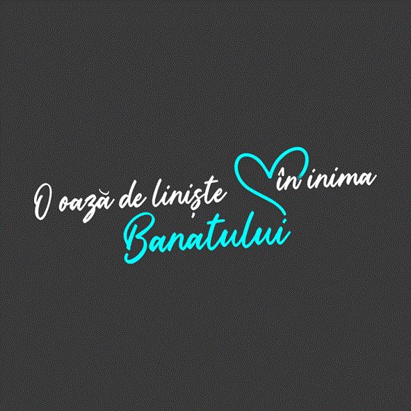 O oază de liniște în inima Banatului