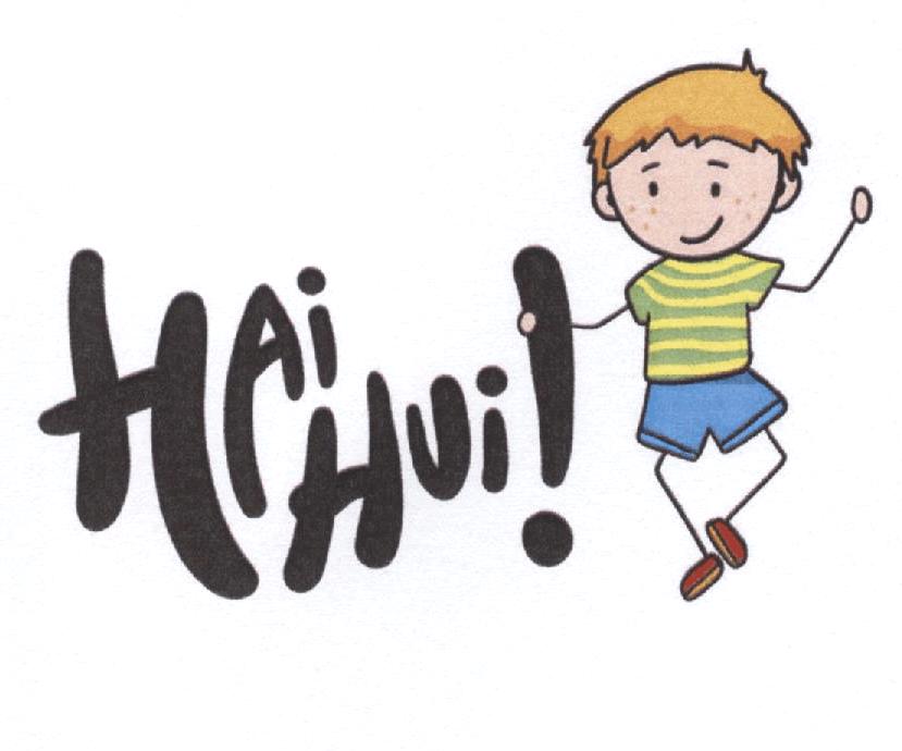 HAI HUI