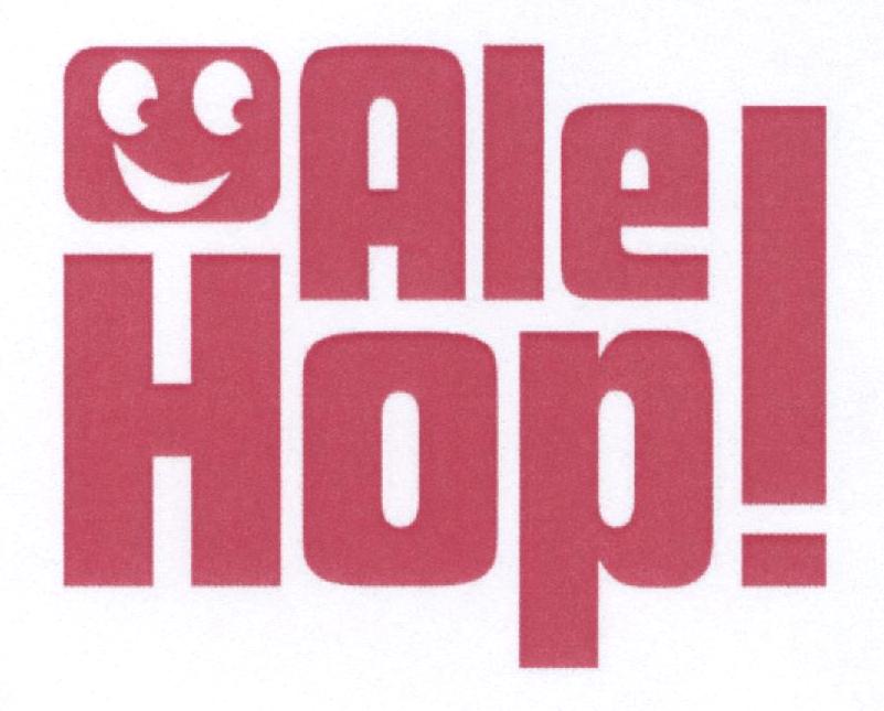 Ale Hop