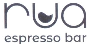 rua espresso bar