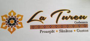 La Turcu Corbeanca Proaspăt Sănătos Gustos