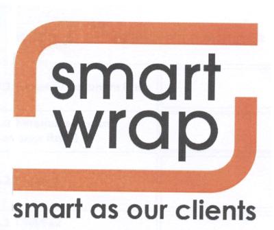smart wrap smart as our clients