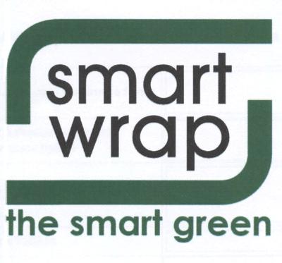 smart wrap the smart green