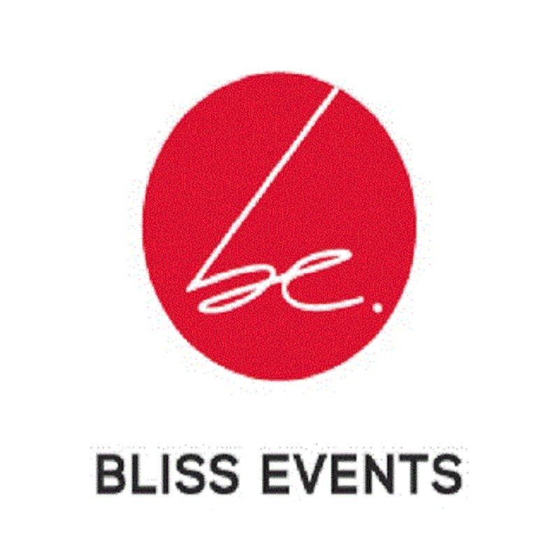 be.BLISS EVENTS