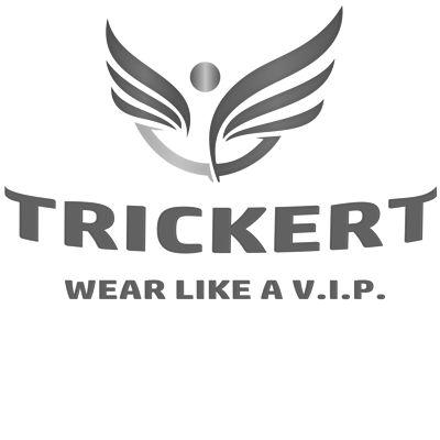 TRICKERT WEAR LIKE A V.I.P.