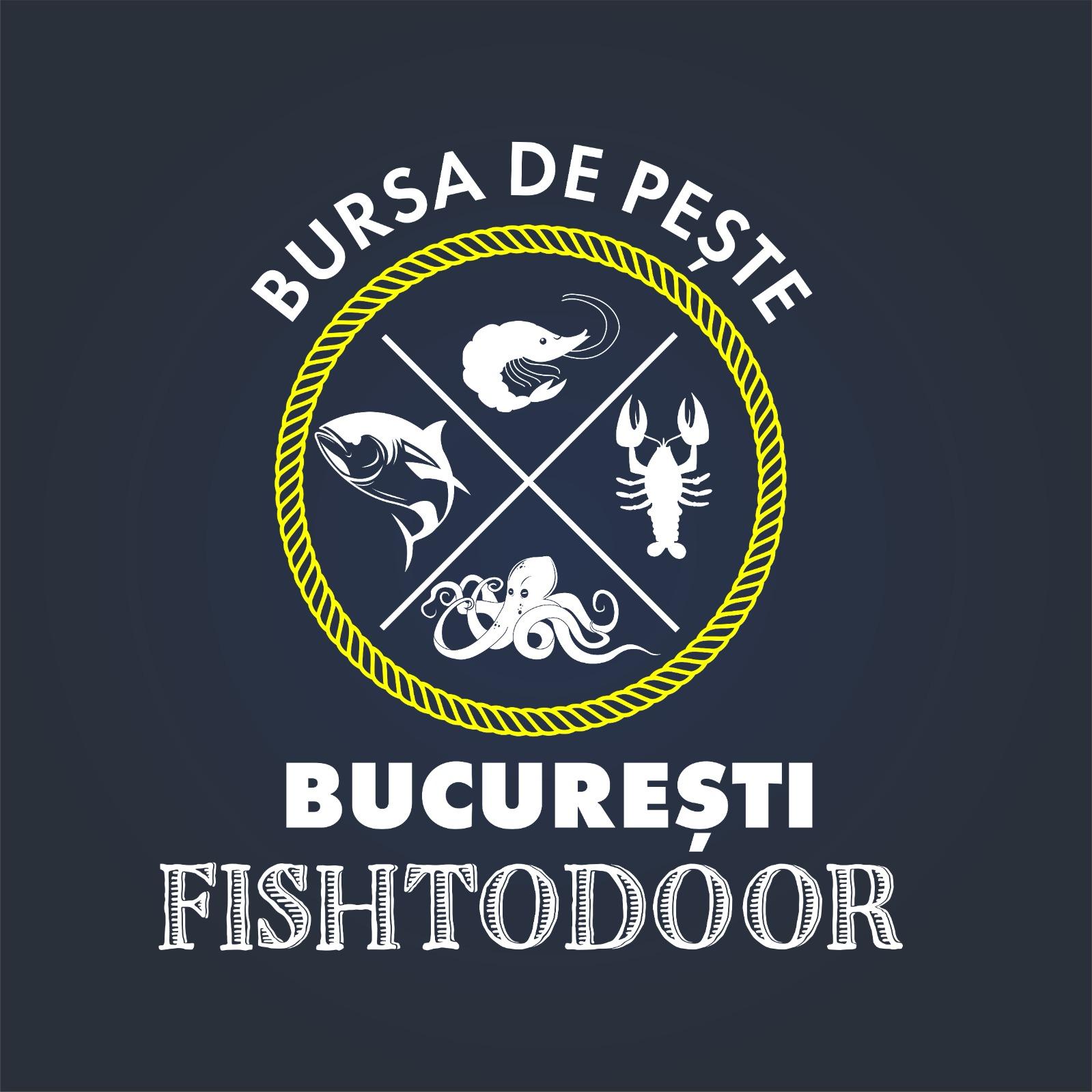 BURSA DE PEȘTE BUCUREȘTI FISHTODOOR