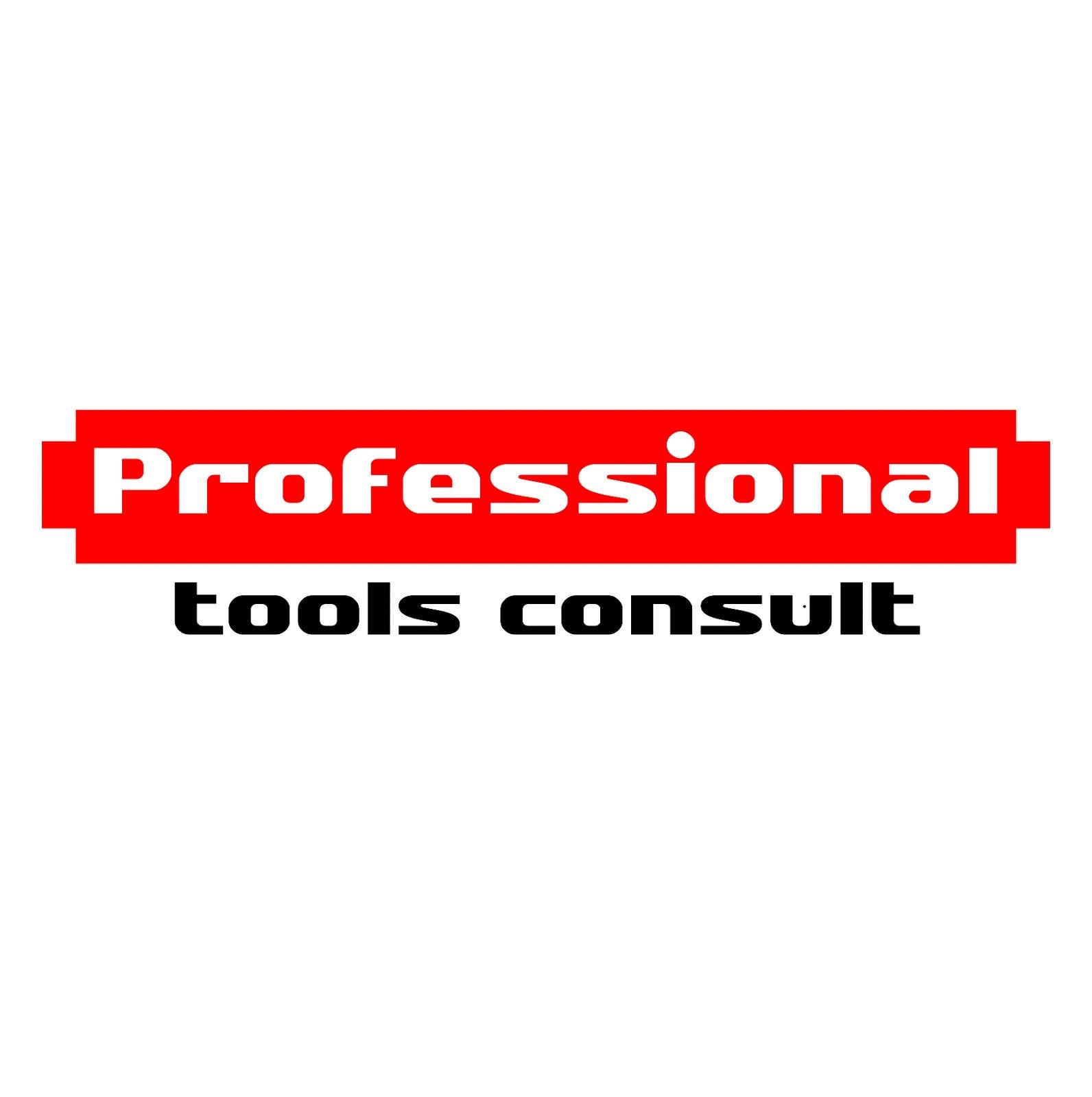 Professional tools consult