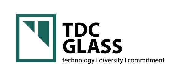 TDC GLASS technology diversity commitment