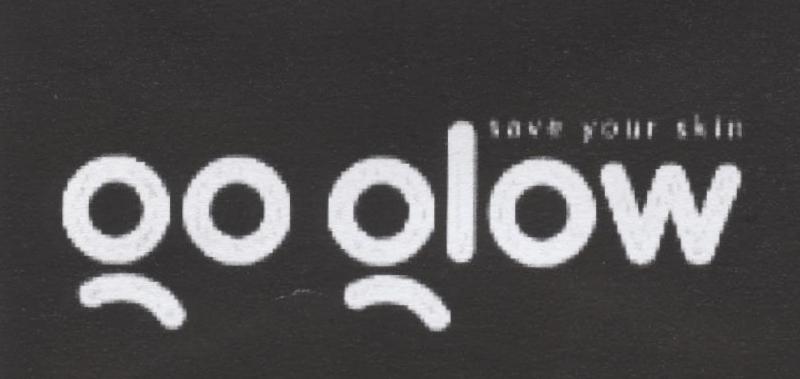 go glow save your skin