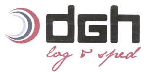 dGh log & sped