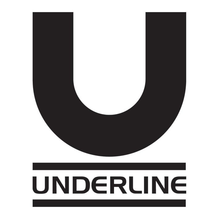 U UNDERLINE
