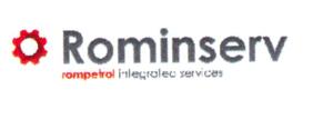 Rominserv rompetrol integrated services