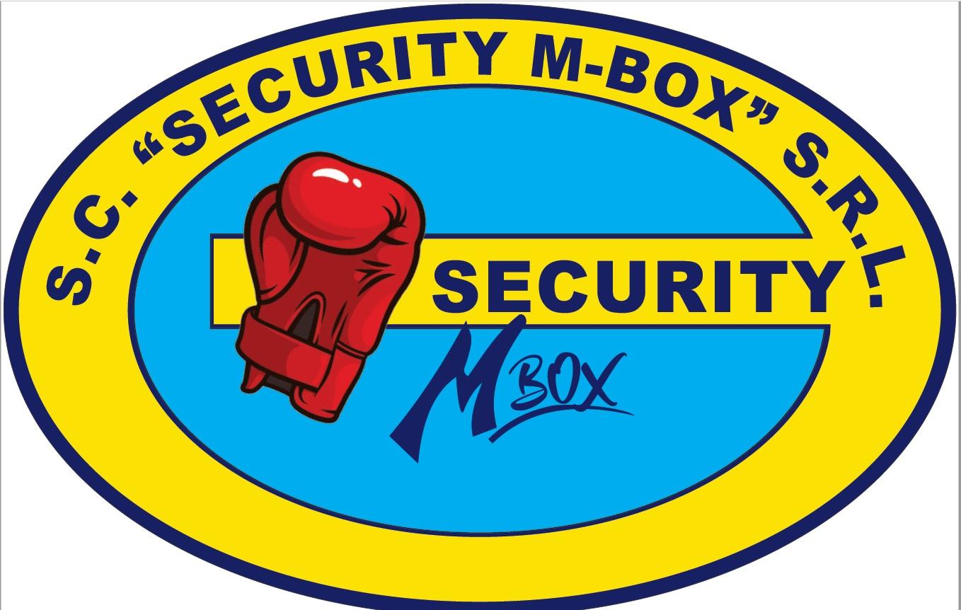 S.C. "SECURITY M-BOX" S.R.L. SECURITY M BOX