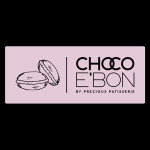 CHOCO E'BON BY PRECIOUS PATISSERIE