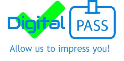 Digital PASS Allow us to impress you!