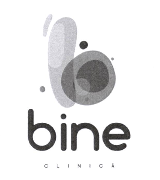 CLINICA bine