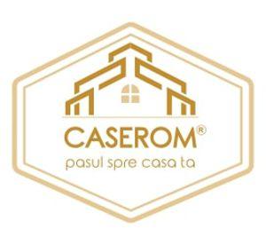 CASEROM pasul spre casa ta