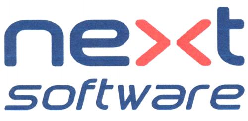 next software