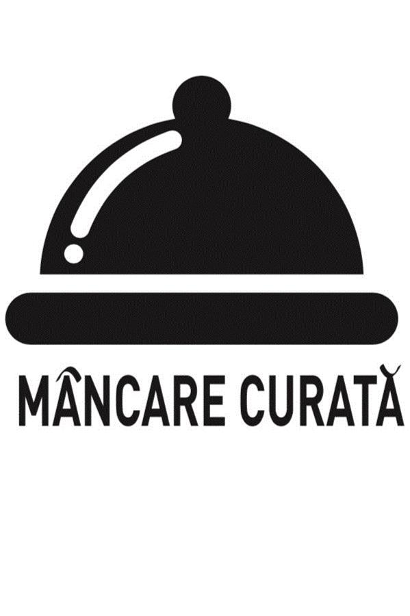 MÂNCARE CURATĂ