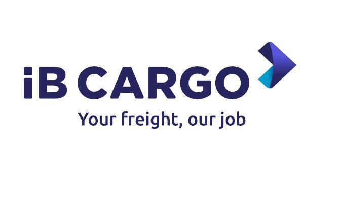 iB CARGO Your freight, our job