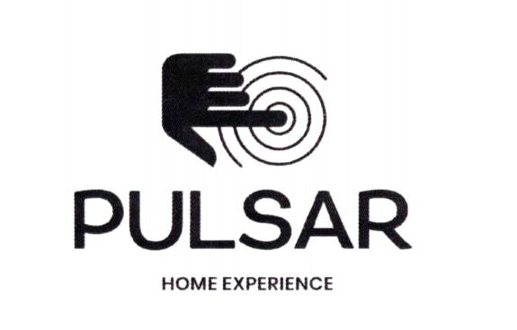 PULSAR HOME EXPERIENCE