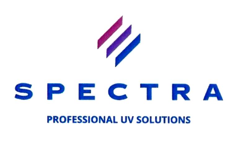 SPECTRA PROFESSIONAL UV SOLUTIONS
