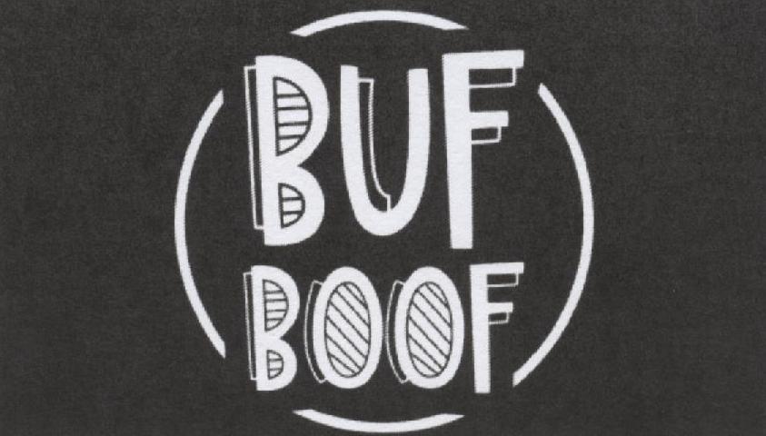 BUF BOOF