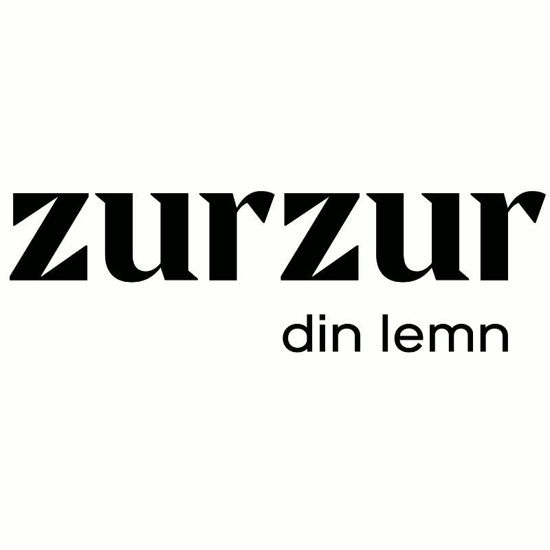 ZURZUR din lemn