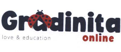 Gradinita online love & education