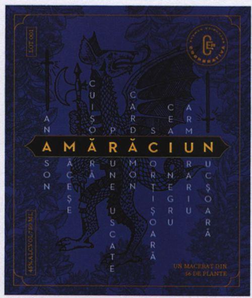 AMĂRĂCIUN ANASON MĂCEȘE CUIȘOARĂ PRUNE USCATE CARDĂMON SCORȚIȘOARĂ CEAI NEGRU ARMURARIU NUCȘOARĂ
