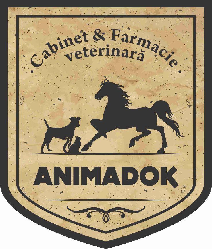 Cabinet & Farmacie veterinară ANIMADOK