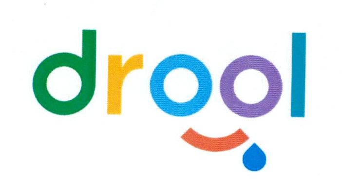 drool