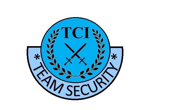 TCI TEAM SECURITY