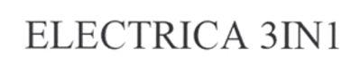 ELECTRICA 3IN1
