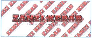 ZANZI KEBAB FOOD WITH LOVE