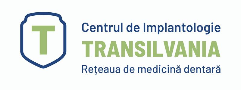 T Centrul de Implantologie TRANSILVANIA Reţeaua de medicină dentară