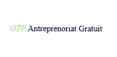OTP Antreprenoriat Gratuit